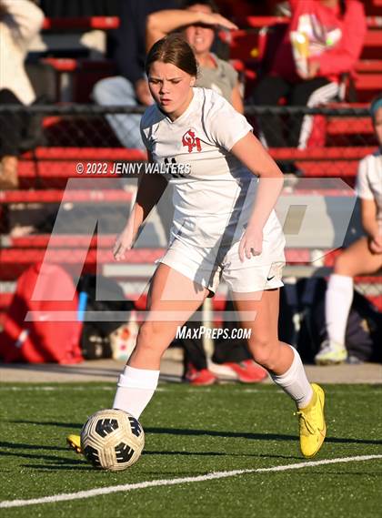 Thumbnail 1 in Fairfield vs. Oak Hills photogallery.