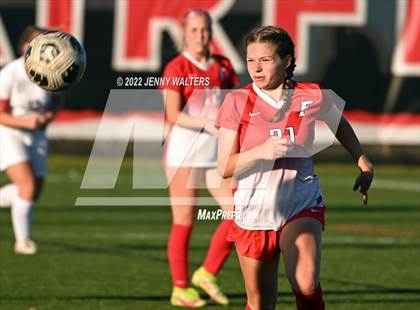 Thumbnail 3 in Fairfield vs. Oak Hills photogallery.
