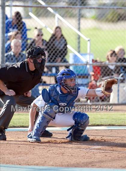 Thumbnail 3 in Yucaipa @ Alta Loma photogallery.