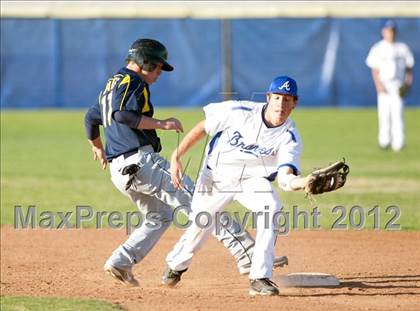 Thumbnail 1 in Yucaipa @ Alta Loma photogallery.