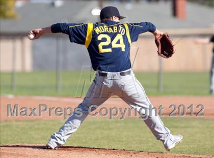 Thumbnail 3 in Yucaipa @ Alta Loma photogallery.
