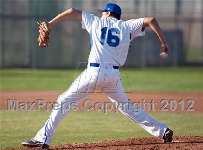 Thumbnail 3 in Yucaipa @ Alta Loma photogallery.