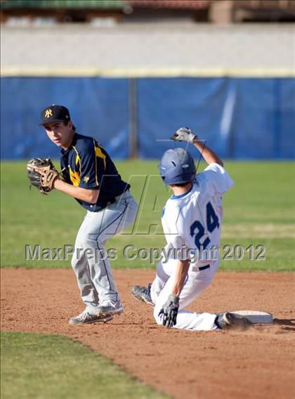 Thumbnail 3 in Yucaipa @ Alta Loma photogallery.