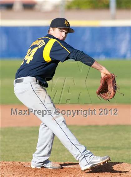 Thumbnail 3 in Yucaipa @ Alta Loma photogallery.