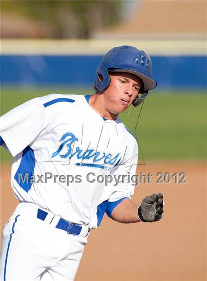 Thumbnail 3 in Yucaipa @ Alta Loma photogallery.