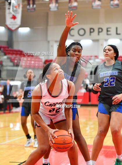 Thumbnail 2 in Hebron @ Coppell photogallery.