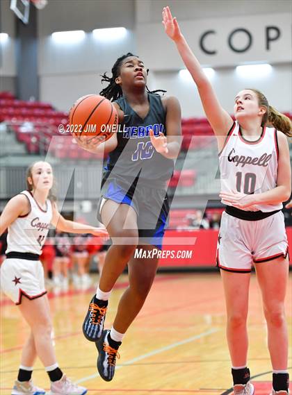 Thumbnail 2 in Hebron @ Coppell photogallery.
