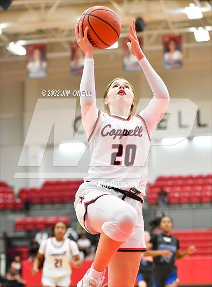 Thumbnail 2 in Hebron @ Coppell photogallery.