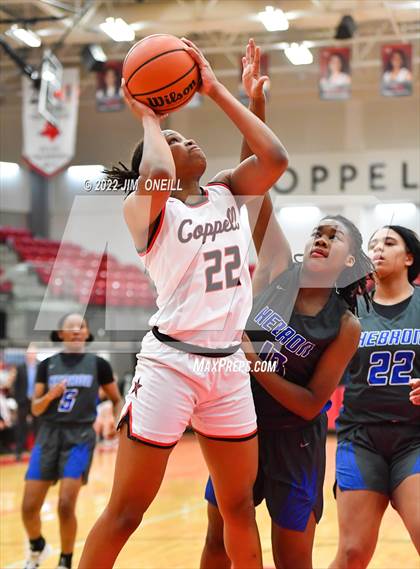 Thumbnail 3 in Hebron @ Coppell photogallery.