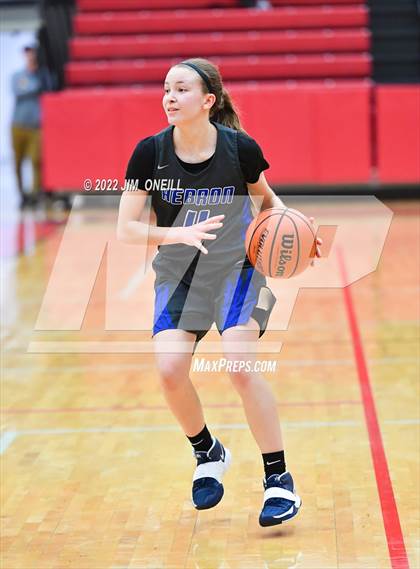 Thumbnail 1 in Hebron @ Coppell photogallery.