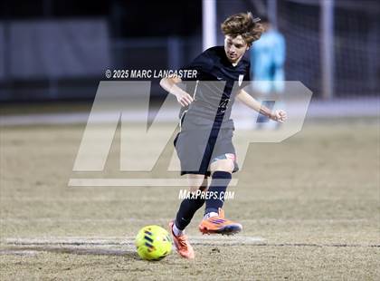 Thumbnail 2 in Hough @ Providence (NCHSAA 8A Round 2) photogallery.