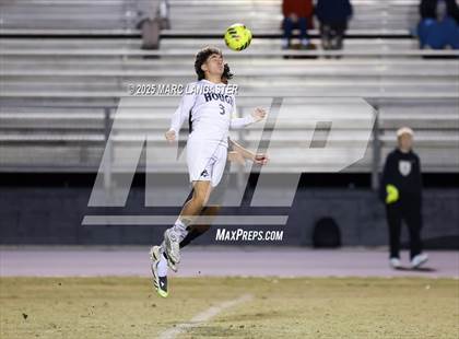 Thumbnail 2 in Hough @ Providence (NCHSAA 8A Round 2) photogallery.
