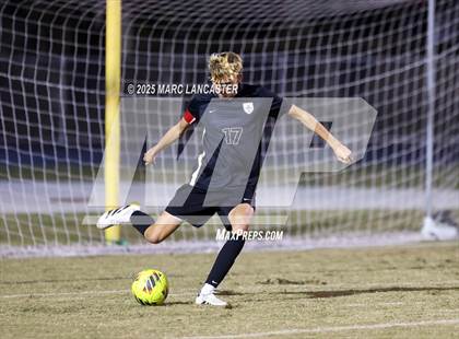 Thumbnail 1 in Hough @ Providence (NCHSAA 8A Round 2) photogallery.