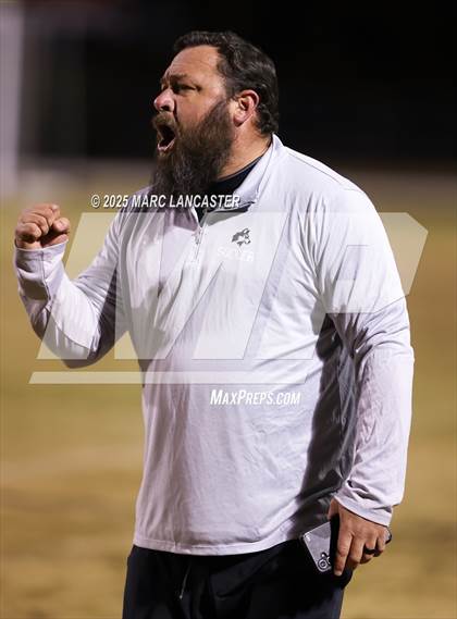 Thumbnail 2 in Hough @ Providence (NCHSAA 8A Round 2) photogallery.