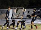 Photo from the gallery "Hough @ Providence (NCHSAA 8A Round 2)"