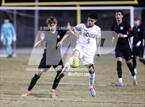 Photo from the gallery "Hough @ Providence (NCHSAA 8A Round 2)"