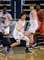 Photo from the gallery "Elko vs. Somerset Academy Losee (NIAA 3A State Championship)"
