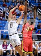 Photo from the gallery "Elko vs. Somerset Academy Losee (NIAA 3A State Championship)"