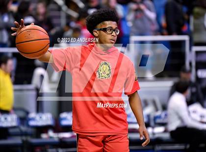 Thumbnail 1 in Elko vs. Somerset Academy Losee (NIAA 3A State Championship) photogallery.