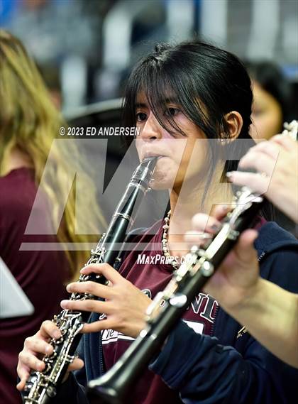 Thumbnail 2 in Elko vs. Somerset Academy Losee (NIAA 3A State Championship) photogallery.