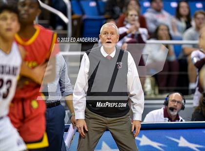 Thumbnail 1 in Elko vs. Somerset Academy Losee (NIAA 3A State Championship) photogallery.