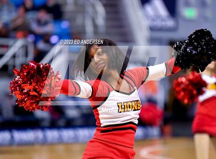 Thumbnail 3 in Elko vs. Somerset Academy Losee (NIAA 3A State Championship) photogallery.