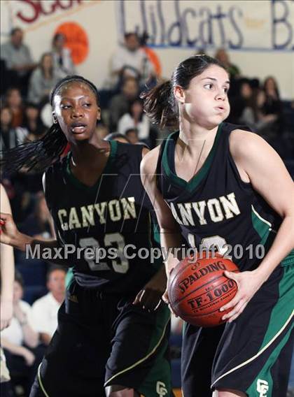 Thumbnail 2 in Canyon @ West Ranch photogallery.