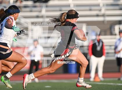 Thumbnail 3 in La Serna vs. Roosevelt (CIF SS Div 3 Final) photogallery.