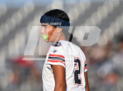 Thumbnail 3 in La Serna vs. Roosevelt (CIF SS Div 3 Final) photogallery.