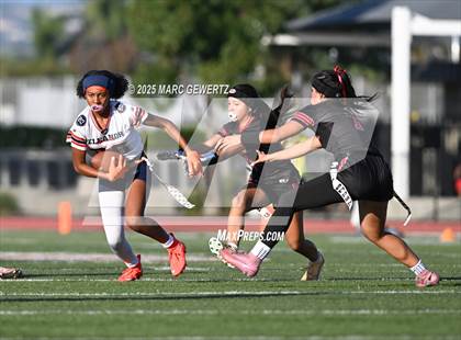 Thumbnail 1 in La Serna vs. Roosevelt (CIF SS Div 3 Final) photogallery.