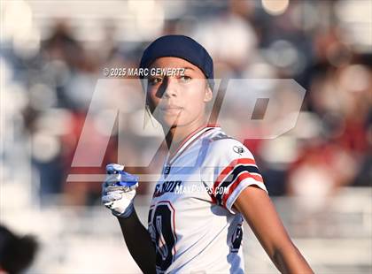 Thumbnail 2 in La Serna vs. Roosevelt (CIF SS Div 3 Final) photogallery.