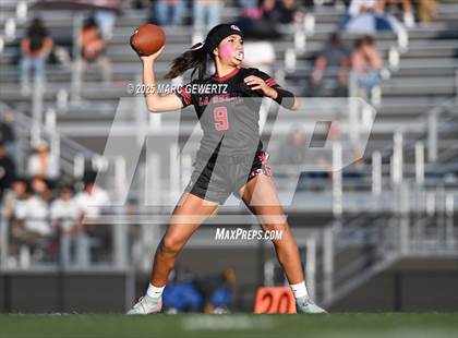 Thumbnail 3 in La Serna vs. Roosevelt (CIF SS Div 3 Final) photogallery.