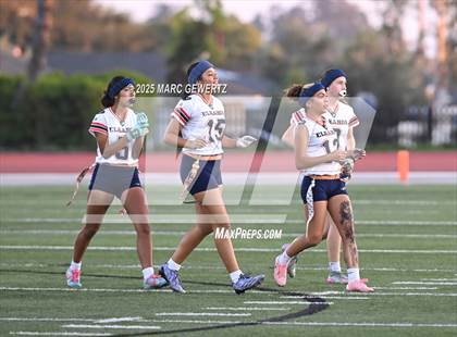 Thumbnail 3 in La Serna vs. Roosevelt (CIF SS Div 3 Final) photogallery.