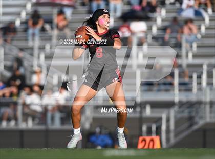 Thumbnail 1 in La Serna vs. Roosevelt (CIF SS Div 3 Final) photogallery.