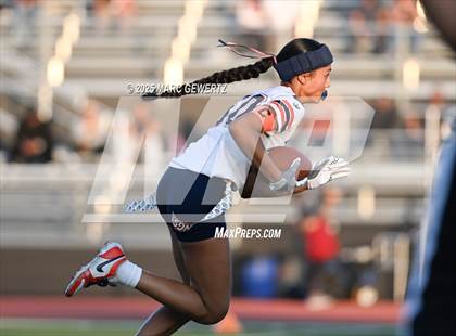 Thumbnail 1 in La Serna vs. Roosevelt (CIF SS Div 3 Final) photogallery.