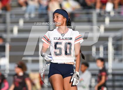 Thumbnail 1 in La Serna vs. Roosevelt (CIF SS Div 3 Final) photogallery.