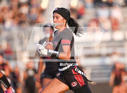 Thumbnail 1 in La Serna vs. Roosevelt (CIF SS Div 3 Final) photogallery.