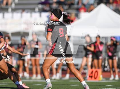 Thumbnail 3 in La Serna vs. Roosevelt (CIF SS Div 3 Final) photogallery.