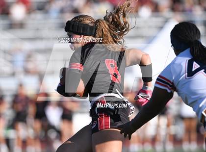 Thumbnail 3 in La Serna vs. Roosevelt (CIF SS Div 3 Final) photogallery.