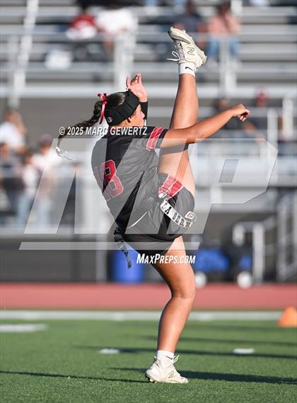Thumbnail 1 in La Serna vs. Roosevelt (CIF SS Div 3 Final) photogallery.
