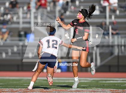 Thumbnail 1 in La Serna vs. Roosevelt (CIF SS Div 3 Final) photogallery.