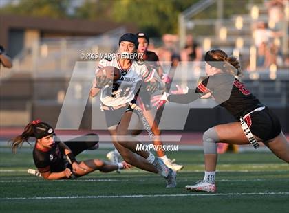 Thumbnail 2 in La Serna vs. Roosevelt (CIF SS Div 3 Final) photogallery.
