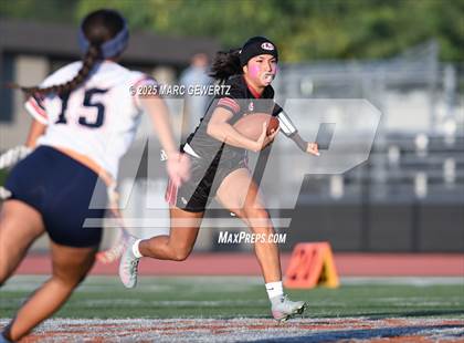 Thumbnail 1 in La Serna vs. Roosevelt (CIF SS Div 3 Final) photogallery.