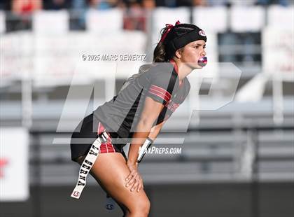 Thumbnail 1 in La Serna vs. Roosevelt (CIF SS Div 3 Final) photogallery.