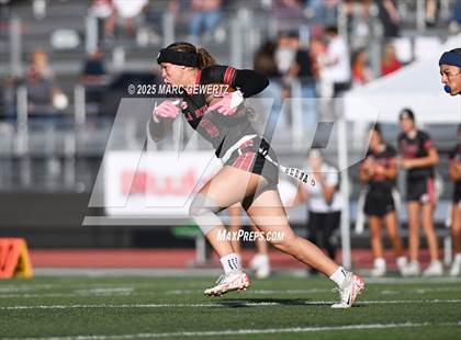 Thumbnail 2 in La Serna vs. Roosevelt (CIF SS Div 3 Final) photogallery.