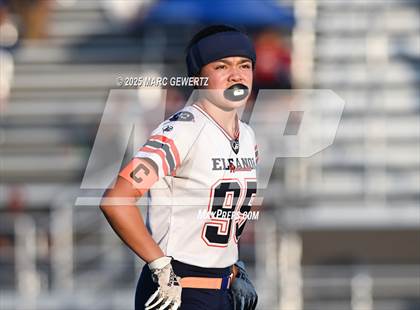 Thumbnail 3 in La Serna vs. Roosevelt (CIF SS Div 3 Final) photogallery.