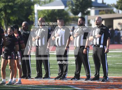 Thumbnail 1 in La Serna vs. Roosevelt (CIF SS Div 3 Final) photogallery.