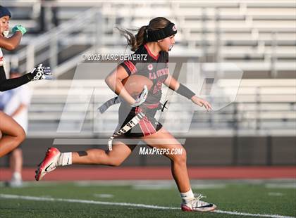 Thumbnail 1 in La Serna vs. Roosevelt (CIF SS Div 3 Final) photogallery.