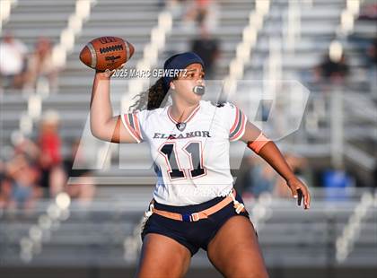 Thumbnail 1 in La Serna vs. Roosevelt (CIF SS Div 3 Final) photogallery.