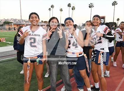 Thumbnail 3 in La Serna vs. Roosevelt (CIF SS Div 3 Final) photogallery.